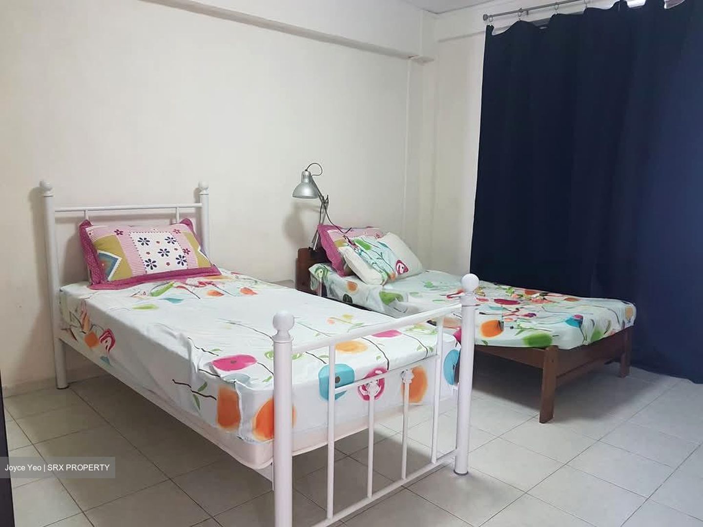 Blk 20 Jalan Klinik (Bukit Merah), HDB 3 Rooms #579156041